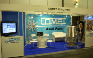 InnoTrans 2010
