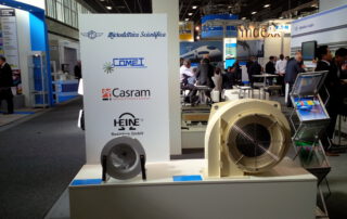 InnoTrans 2014
