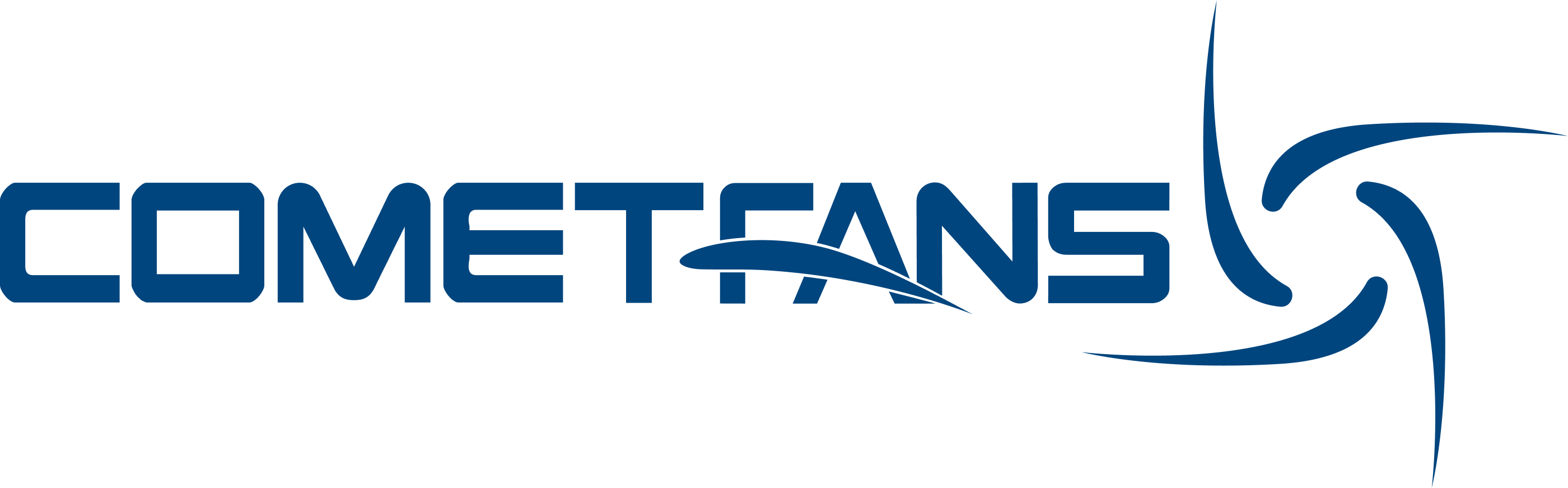 Logo_CometFans_DarkBlue