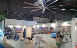 MCE Expoconfort 2014